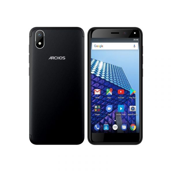 Archos access 50 4g прошивка