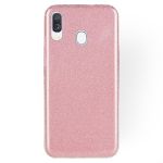 Capa Samsung Galaxy A40 Brilhantes Alta Qualidade Rosa