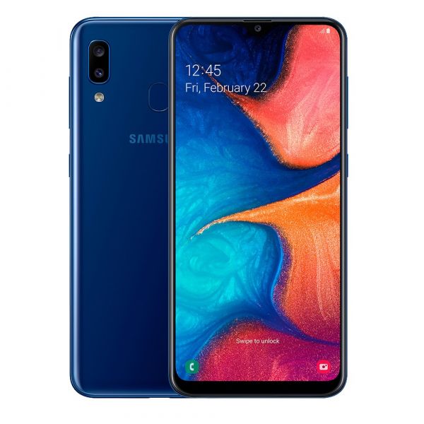 samsung galaxy a2oe