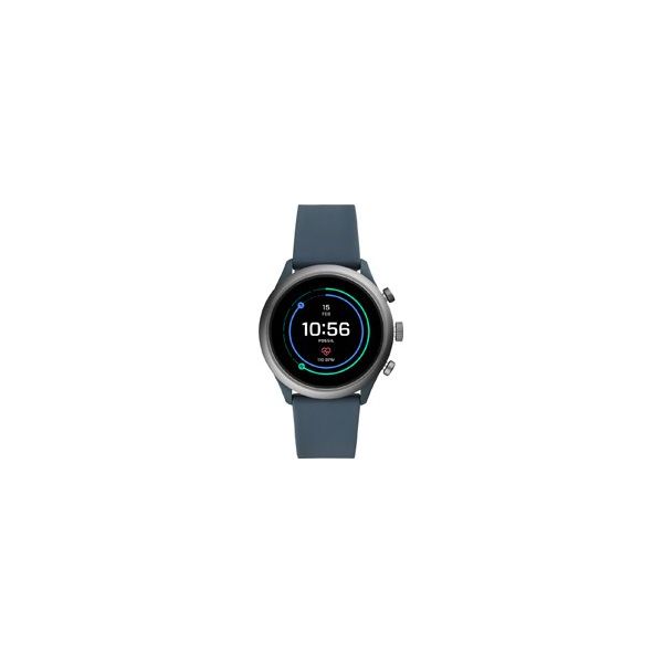 fossil smartwatch ftw 4021
