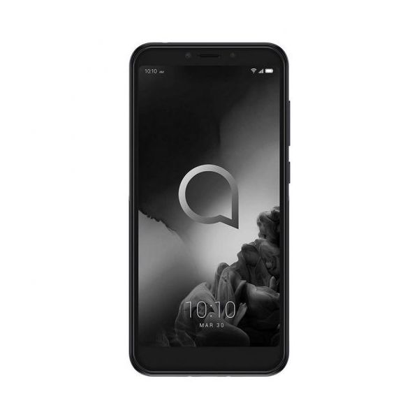 Смартфон alcatel 1s 32gb 6025h черный обзор