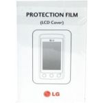 Protector Ecrã para LG KP500 cookie