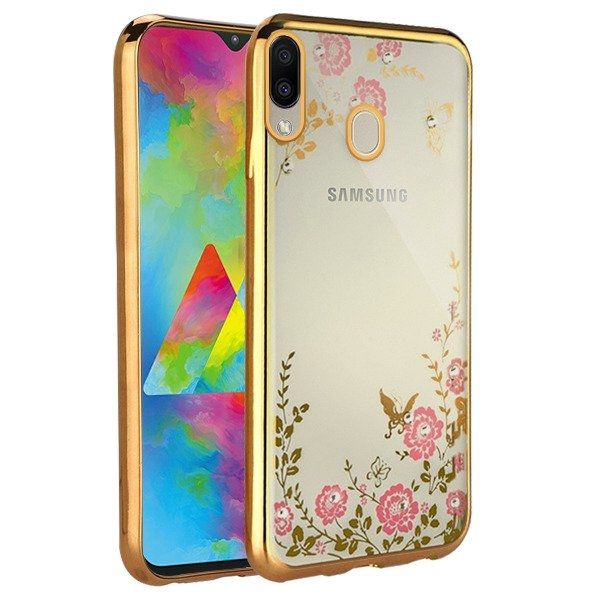 samsung m20 gold