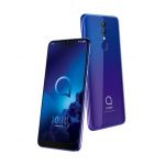 Alcatel 3 2019 Dual SIM 3GB/32GB Blue Purple