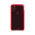 Tech21 Capa Evo Check iphone X Red