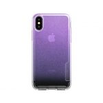 Tech21 Capa Pure Shimmer iphone X Pink
