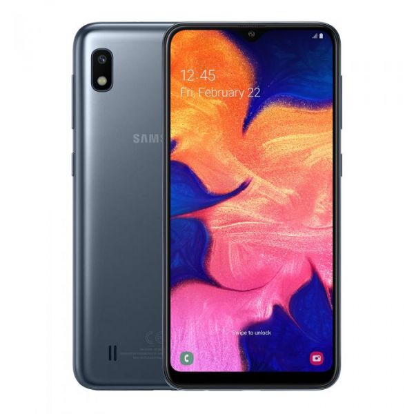 samsung a10 dual
