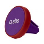 SBS Suporte Auto Pop Line Magnético Red