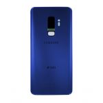 Samsung Tampa Traseira Samsung G965F Galaxy S9 Plus Azul GH82-15660D