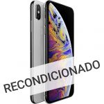 iPhone XS Max Recondicionado (Grade A) 6.5" 64GB Silver