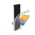 Cellular Line Capa Traseira Fina para Samsung A70