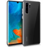 Cool Accesorios Capa Silicone para Huawei P30 Pro Clear