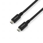 Startech Cable 1 8m Usb-c Pd 5a usb 3.0 - Usb315c5c6
