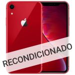 iPhone XR Recondicionado (Grade A) 6.1" 64GB Red