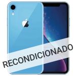 iPhone XR Recondicionado (Grade A) 6.1" 64GB Blue