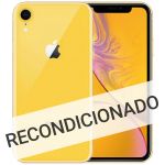 iPhone XR Recondicionado (Grade A) 6.1" 64GB Yellow