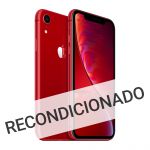 iPhone XR Recondicionado (Grade A) 6.1" 128GB Red