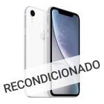 iPhone XR Recondicionado (Grade A) 6.1" 128GB White