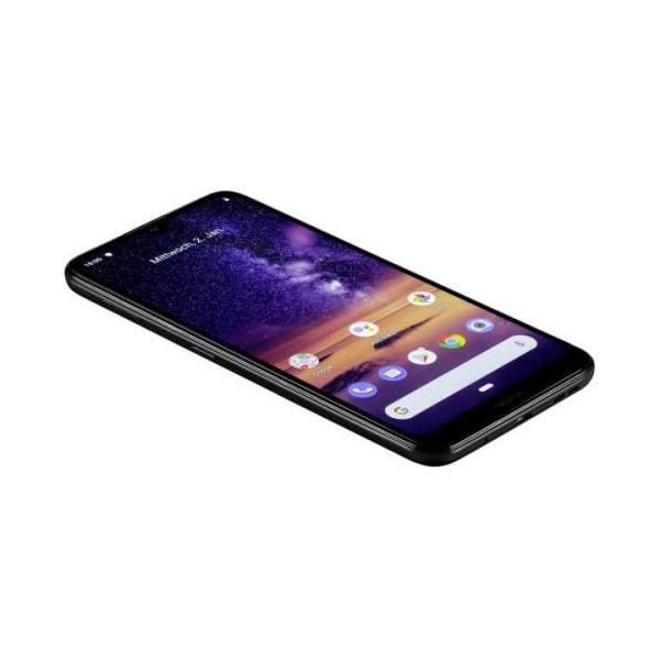 Смартфон nokia 3 dual sim обзор