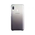 Samsung Capa Gradation para Galaxy A20e Black