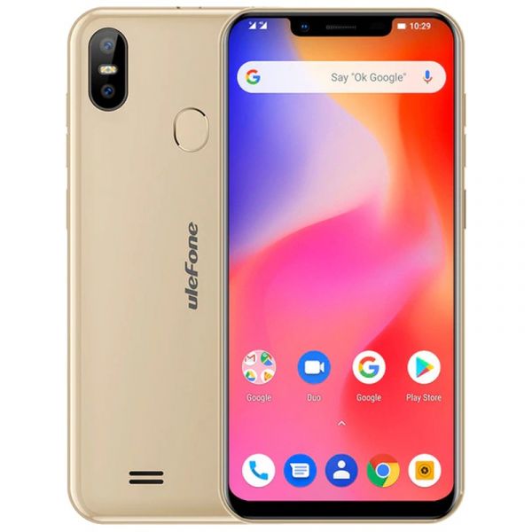 ulefone s10