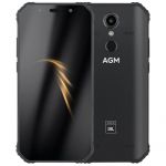 AGM A9 Dual SIM 4GB/32GB JBL Edition Black