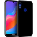 Capa Silicone Huawei Y6 2019/Honor 8A