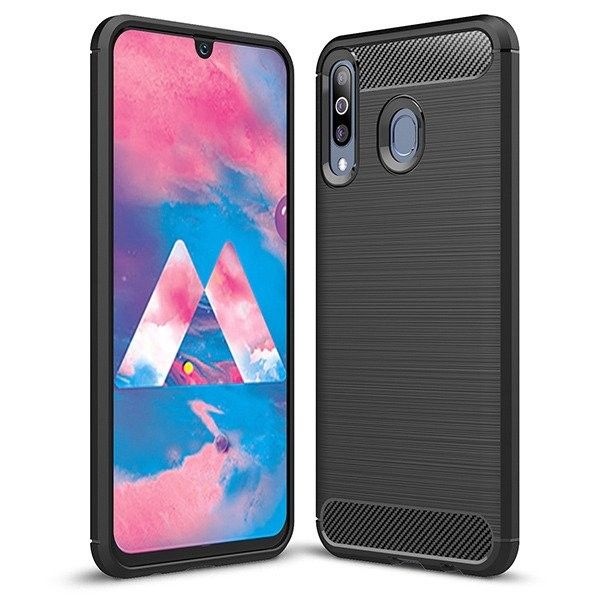 samsung galaxy m30 black colour