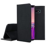 Capa para Samsung Galaxy S10 Plus Flip Book Black