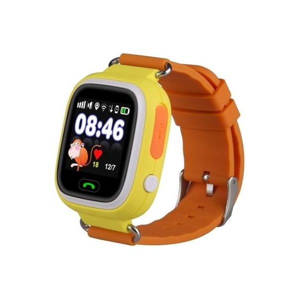 leoie smart watch
