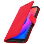 Avizar Capa Vintage para Xiaomi Mi A2 Red