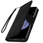 Avizar Capa Samsung Galaxy S9 F. Suporte Fancy Black