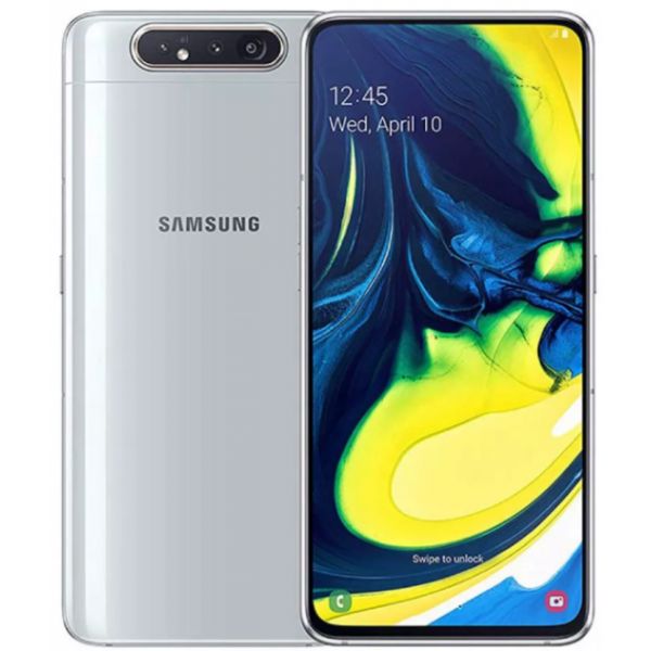 samsung a80 ghost white price