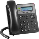 Grandstream Small Business 1-Line IP Phone w/POE - GS-GXP1615