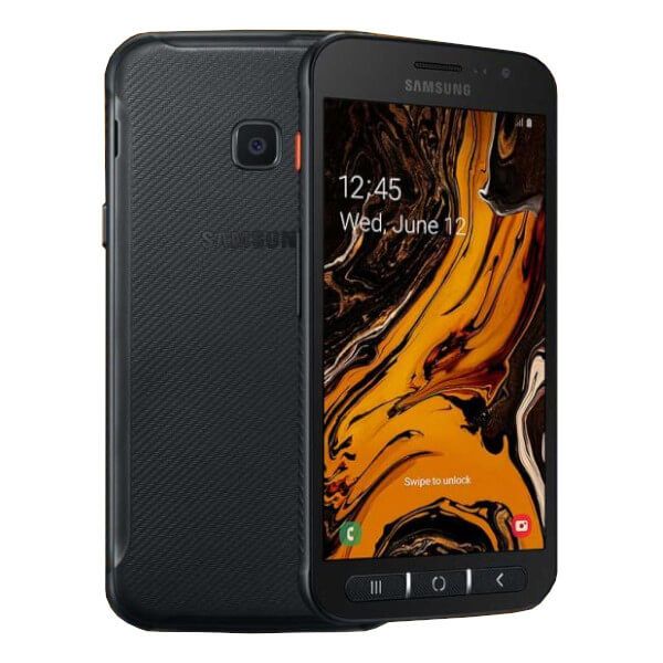 samsung galaxy xcover 4s dual sim