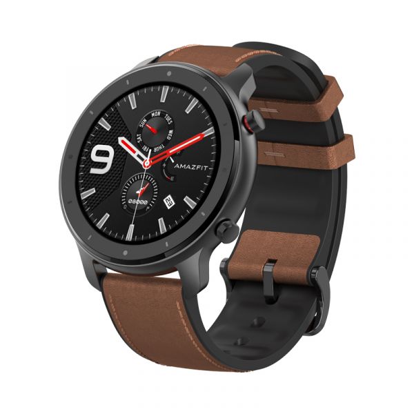 smartwatch xiaomi amazfit gtr 47mm