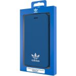 adidas Capa Livro iphone 7 Plus / iphone 8 Plus Licencia adidas Blue