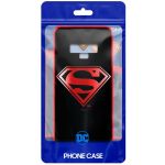Cool Acessórios Capa para Samsung Galaxy Note 9 DC Superman