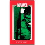 Cool Accesorios Capa para Samsung Galaxy J6 Plus Marvel Hulk