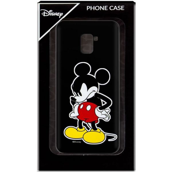 Cool Accesorios Capa para Samsung Galaxy J6 Plus Disney Mickey Compara preços Cool Accesorios Capa para Samsung Galaxy J6 Plus Disney Mickey Compara preços