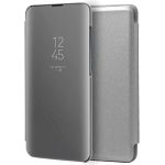 Cool Accesorios Capa Livro Huawei P30 Clear View Silver