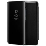 Cool Accesorios Capa Livro Huawei P30 Clear View Black