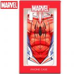 Cool Accesorios Capa para Telemóvel Samsung A705 Galaxy A70 Marvel Spider-man