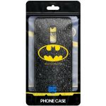 Cool Accesorios Capa para Samsung Galaxy A6 Plus Licencia DC Glitter Batman
