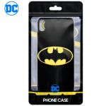 Cool Accesorios Capa para Telemóvel iphone Xr Oficial Dc Batman