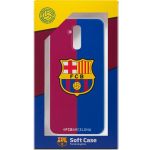 Cool Accesorios Capa para Huawei Mate 20 Lite Oficial Futebol F.c. Barcelona Blaugrana