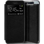 Cool Accesorios Capa Livro Samsung A805 Galaxy A80 Liso Black