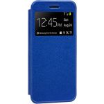 Cool Accesorios Capa Livro Motorola Moto G7 / G7 Plus Liso Blue