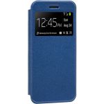 Cool Accesorios Capa Livro Huawei P30 Pro Liso Blue