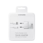 Samsung Carregador Cabo USB Type-C 15W Branco